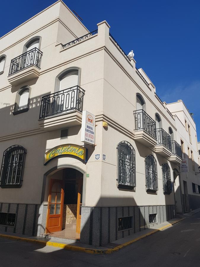 Gasthof San Andres